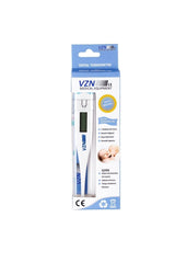 Vzn yb009 beden derecesi/kalem tipi termometre/dijital ateş ölçer