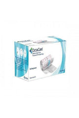 Şeffaf Su Geçirmez Banyo Bandı 10mx15cm – Octacare