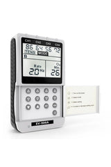 Dijital Tens EMS Cihazı – 4 Kanallı | Everyway