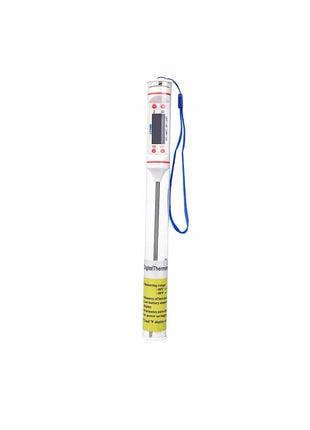 Vzn Dijital Gıda Termometresi Tp-101