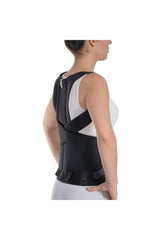 Medkaltec Wingmed neoprene dorcelumbar corset