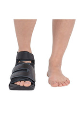 Halluks valgus ayakkabısı