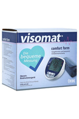 Comfort form çift hafızalı üst koldan ölçme aleti