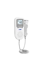 Fetal Doppler – Taşınabilir Ultrasound Cihazı | VZN