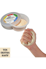 Putty el egzersiz hamuru ten renk 85 gr
