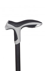 Yumuşak elcek f-soft step baston