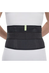 Neopren çalışma korse 16cm