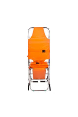 Comfort Plus Merdivenli Sedye - Taşınabilir ve Ergonomik