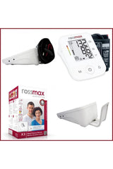 Dijital tansiyon aleti rossmax x3