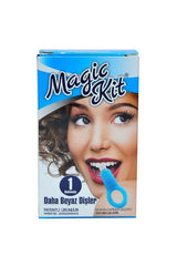 Diş temizleme kiti 1 set