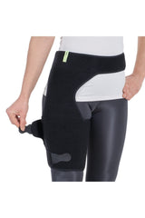 Wingmed Kemerli Üst Baldırlık - Ergonomik Tasarım