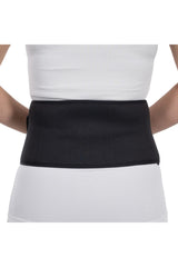 Neopren abdominal korse 16cm tek ebat orjınal