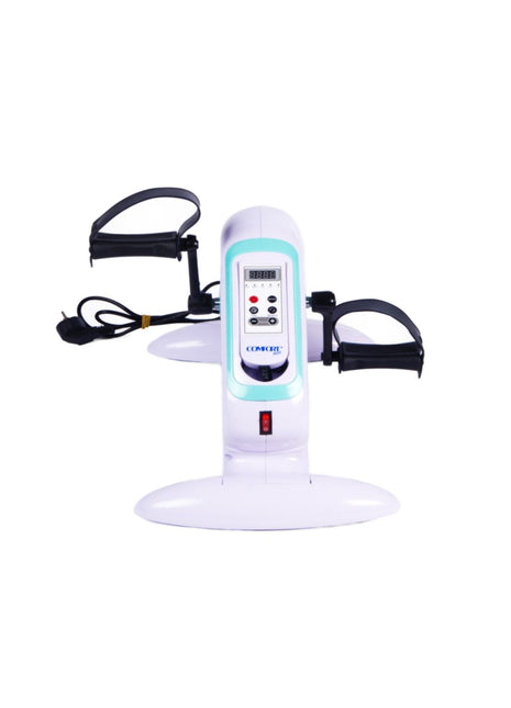 Comfort Plus Mini Elektrikli Eğzersiz Pedalı