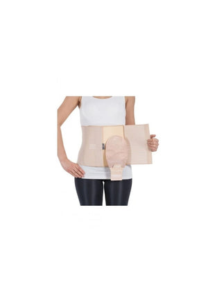 Kolostomi Korsesi 26 CM - (XXL)