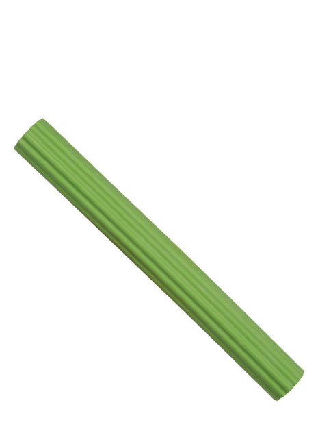 Kifidis Flexbar Elastik Egzersiz Barı Yesil