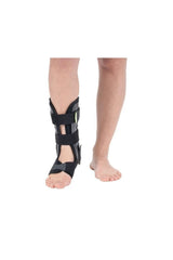 Wingmed Pedli Ayak Bilekliği - Ergonomik & Pratik