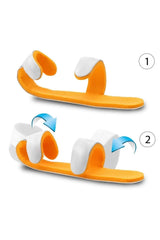 Parmak ateli - baseball finger splint - parmak eklem sabitleyici