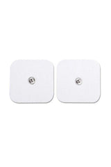 Çıt çıtlı elektrot 5*5 cm ems tens elektrod
