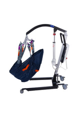 Dm-190 compact hasta transfer lifti