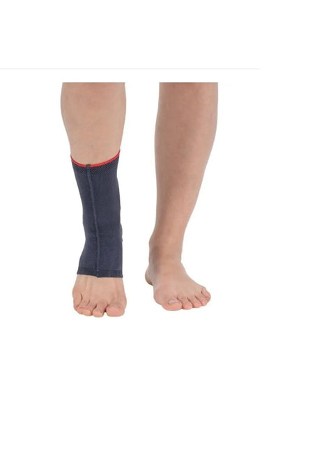 ÖRME DESTEKLİ AYAK BİLEKLİĞİ - (M)