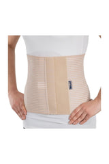 Medikal Ela Wingmed Abdominal Korse - 26cm, Ergonomik Tasarım