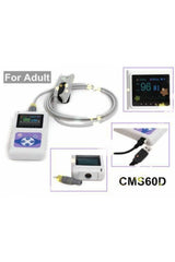 Cms60d el tipi pulseoksimetre