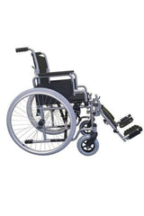 Poylin P112 Tekerlekli Sandalye - Ergonomik ve Dayanıklı