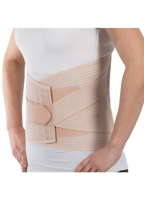 Wıngmed Lumbosakral Korse 32cm - Beden: L (w 401-l)