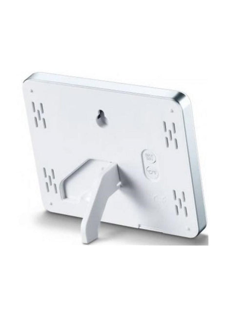 Hm 16 Isı Ve Nem Ölçer - Termometre & Hygrometre