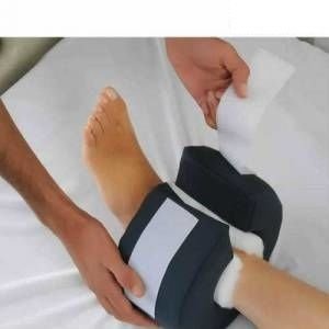 Ceratex Topuk Koruyucu - Ergonomik ve Nefes Alabilir
