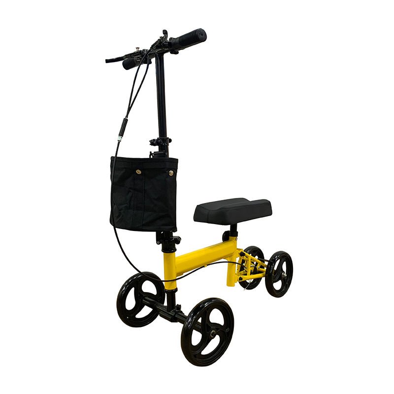 Diz Walker – Ergonomik Destek | Karadeniz Medikal