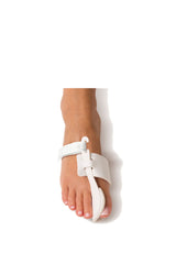 Halluks valgus gece ateli beden .m