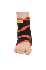 Wingmed Pediatrik Malleol Destekli Ayak Bilekliği - Ergonomik