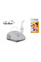 Rossmax Ne100 Kompresörlü Nebülizatör - Taşınabilir ve Ergonomik