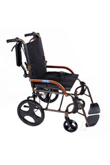 Gk863laj-12 tekerlekli sandalye