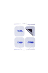 Kablolu tens pedi kablolu tens elektrodu 5x5 cm