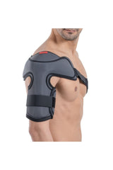 Humerus breysi plus omuz çıkıkları