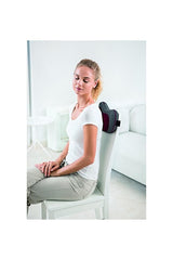 Mg 149 boyun sırt bacak shiatsu masaj yastığı