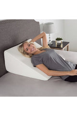 Reflü yastığı yetişkin visco 65x60x24 cm brt-09