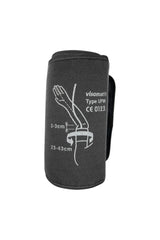 Comfort form çift hafızalı üst koldan ölçme aleti