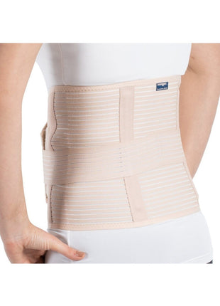 Wıngmed Abdominal Korse 26cm Plus (destekli Kemerli) - Beden: S-m (w 445-1)