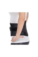 Wingmed Lumbostad Sport Korse - Konforlu ve Ergonomik Tasarım