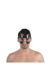 Burun koruyucu maske - ameliyat sonrası, sporcular için