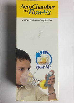 Flow-vu Sarı 1-5 Yaş