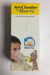 Flow-vu sarı 1-5 yaş