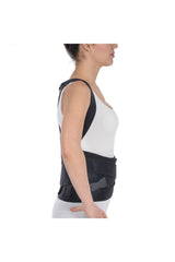 Medkaltec Wingmed neoprene dorcelumbar corset