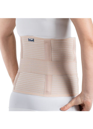 Wıngmed Abdominal Korse 26cm Plus (destekli Kemerli) - Beden: L-xl-xxl (w 445-2)