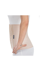 Medikal Ela Wingmed Abdominal Korse - 26cm, Ergonomik Tasarım