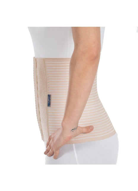 Abdominal Korse 26cm - Beden: L-xl-xxl (w 412-2-2) Doğum Sonrası Korse