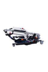 Dm-190 compact hasta transfer lifti